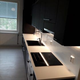 Keittiöremonttipalvelu
